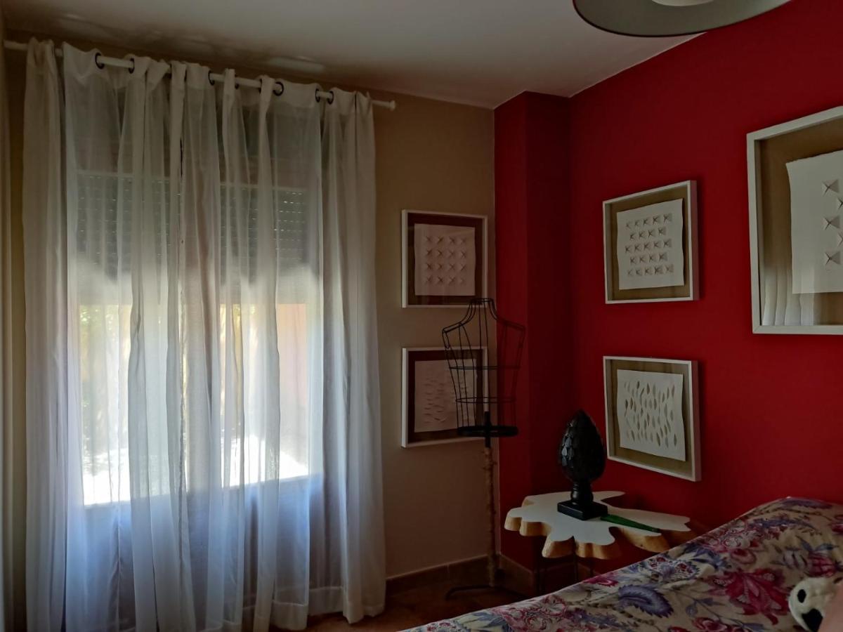 Apartamento Completo Con Piscina Comunitaria Y Patio Exterior Ayamonte Luaran gambar